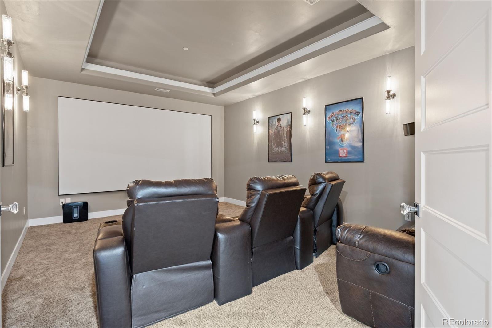 MLS Image #36 for 1803  avenida del sol ,castle rock, Colorado