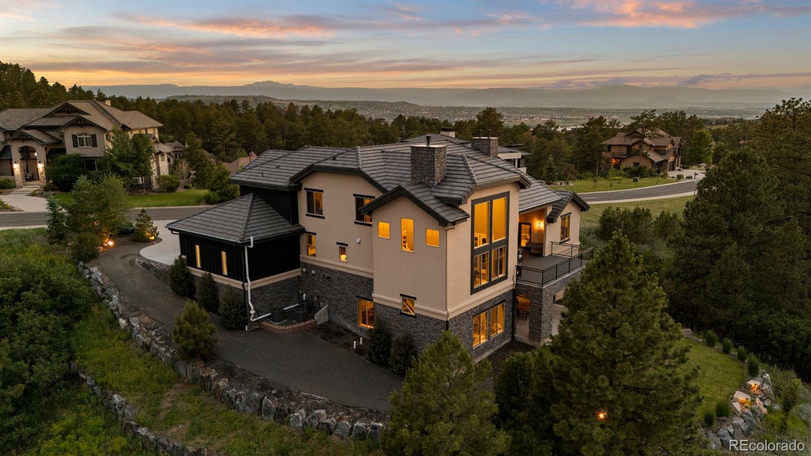 MLS Image #42 for 1803  avenida del sol ,castle rock, Colorado