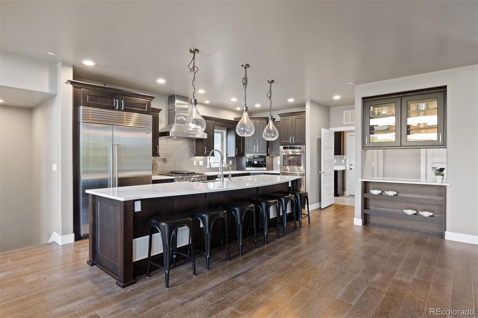 MLS Image #5 for 1803  avenida del sol ,castle rock, Colorado