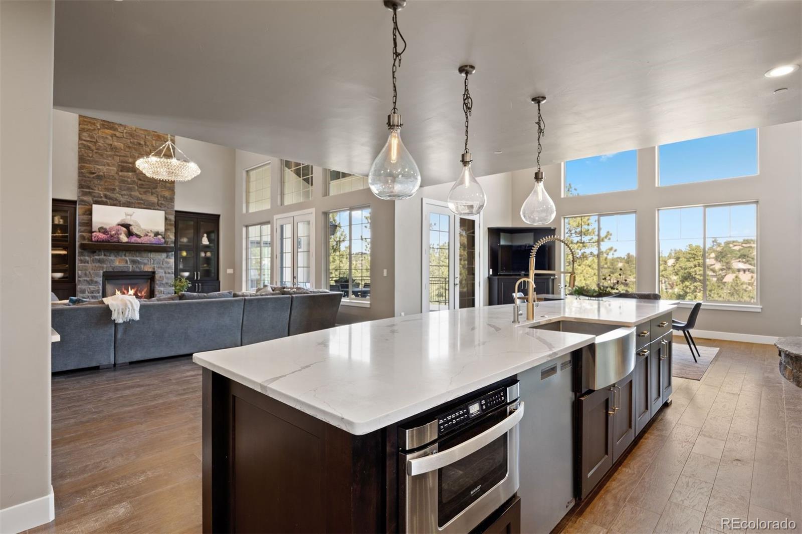 MLS Image #7 for 1803  avenida del sol ,castle rock, Colorado