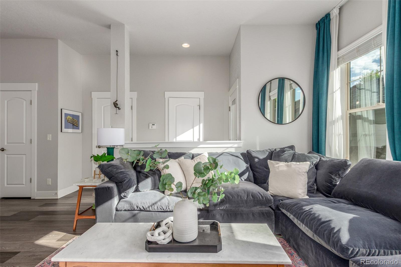 MLS Image #12 for 5735  boston street ,denver, Colorado