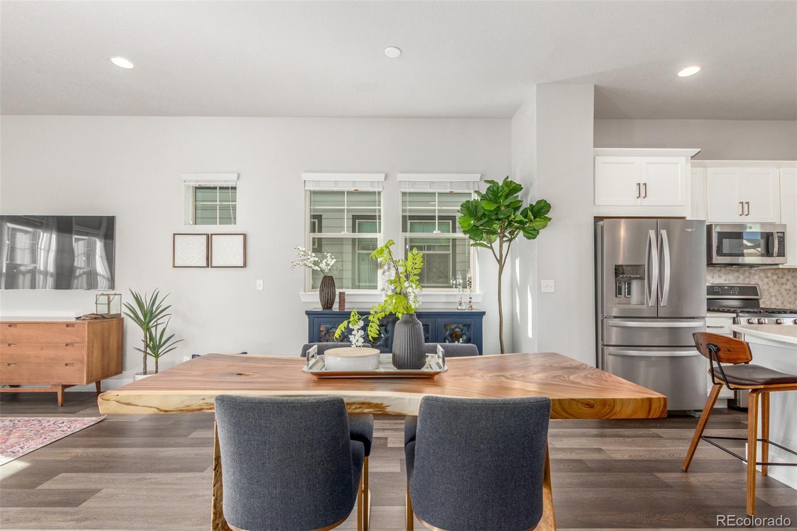 MLS Image #13 for 5735  boston street ,denver, Colorado