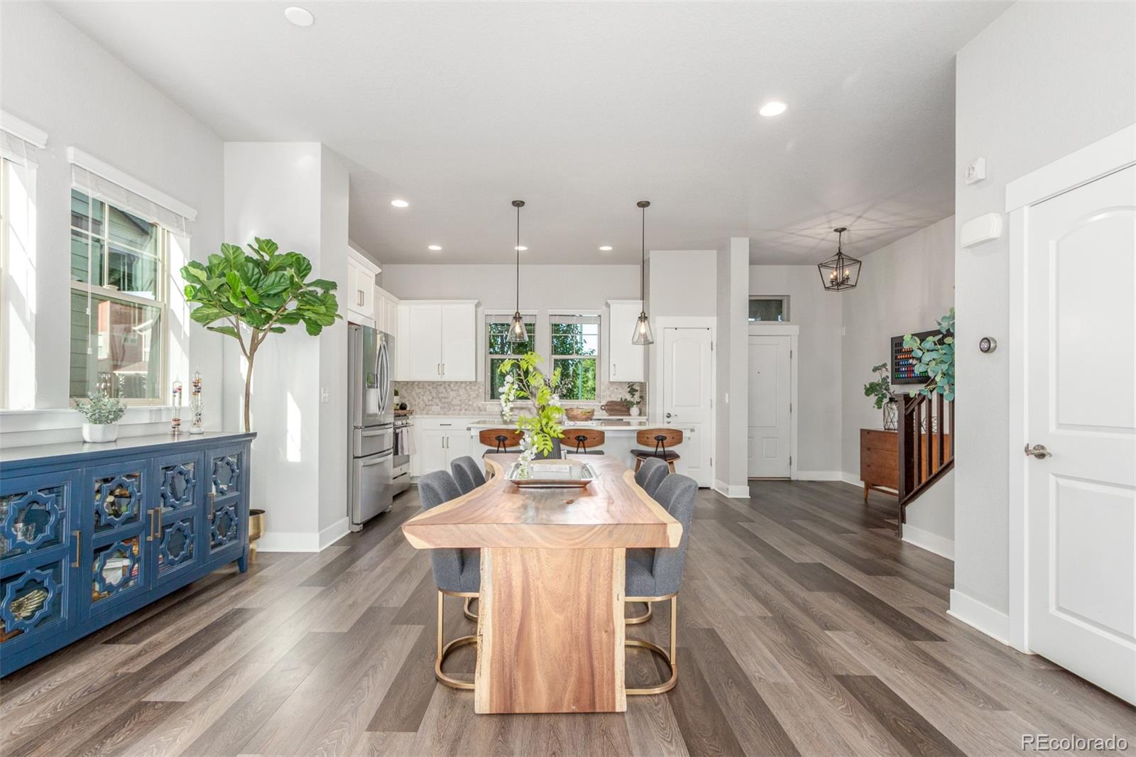MLS Image #14 for 5735  boston street ,denver, Colorado