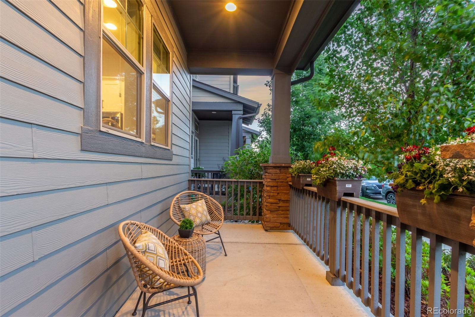 MLS Image #2 for 5735  boston street ,denver, Colorado