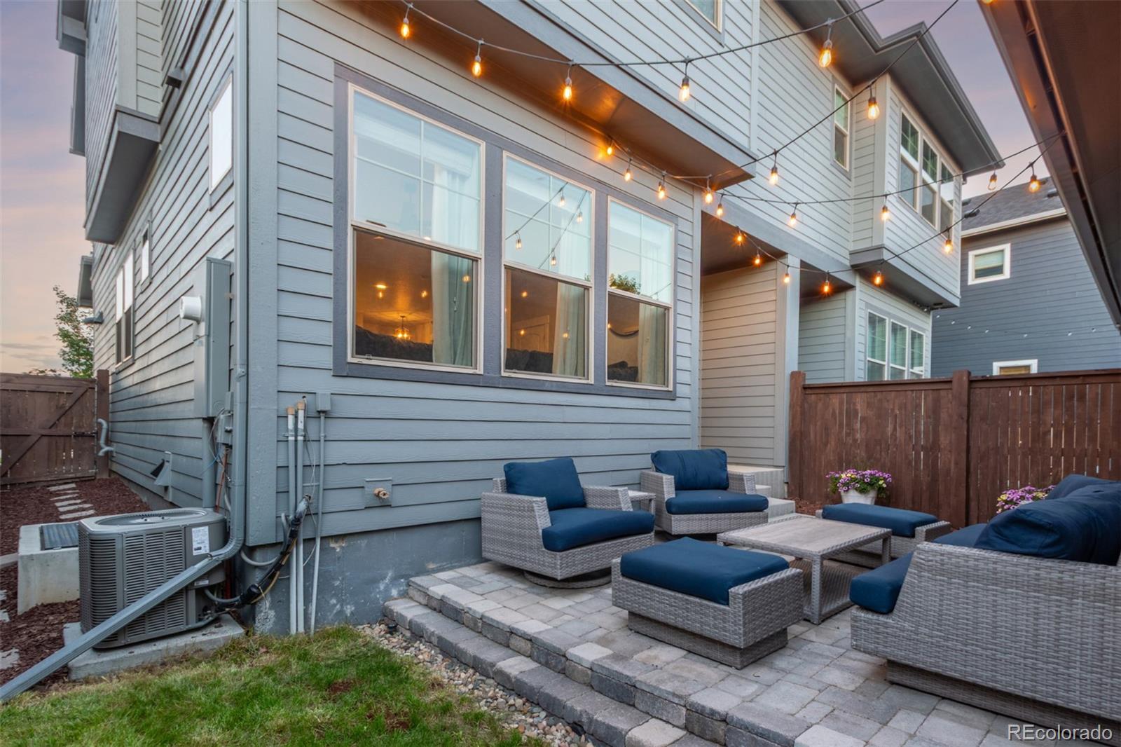 MLS Image #35 for 5735  boston street ,denver, Colorado