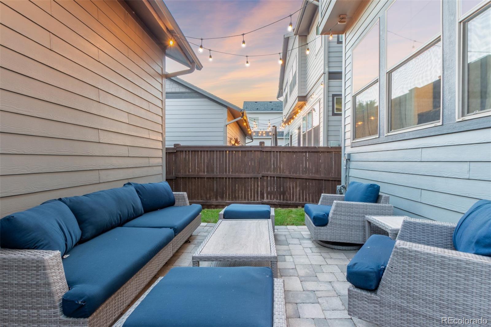 MLS Image #36 for 5735  boston street ,denver, Colorado