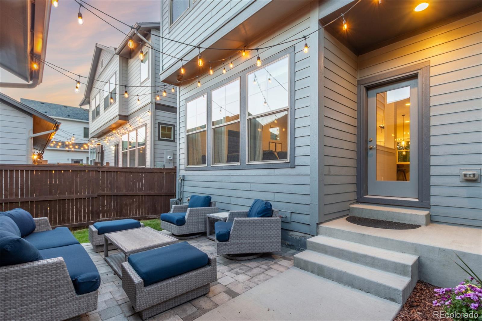 MLS Image #37 for 5735  boston street ,denver, Colorado
