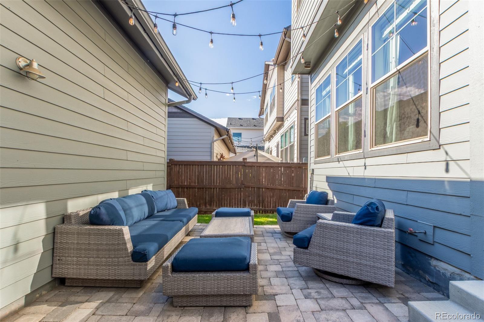 MLS Image #38 for 5735  boston street ,denver, Colorado