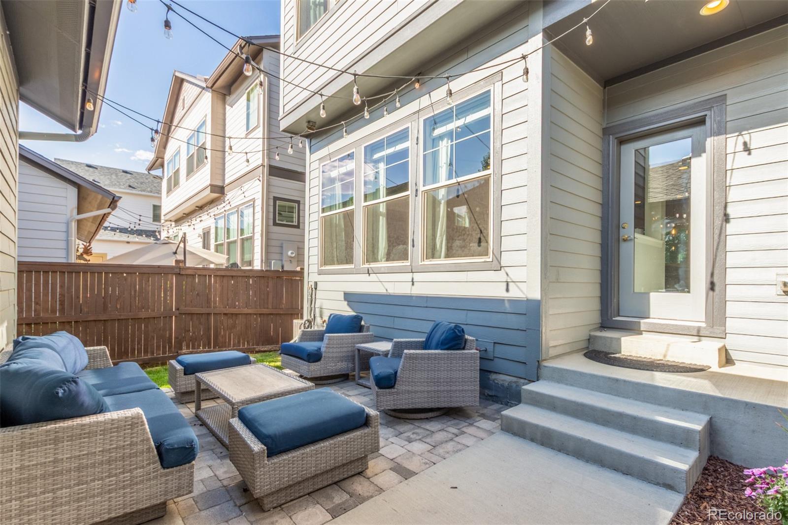 MLS Image #39 for 5735  boston street ,denver, Colorado