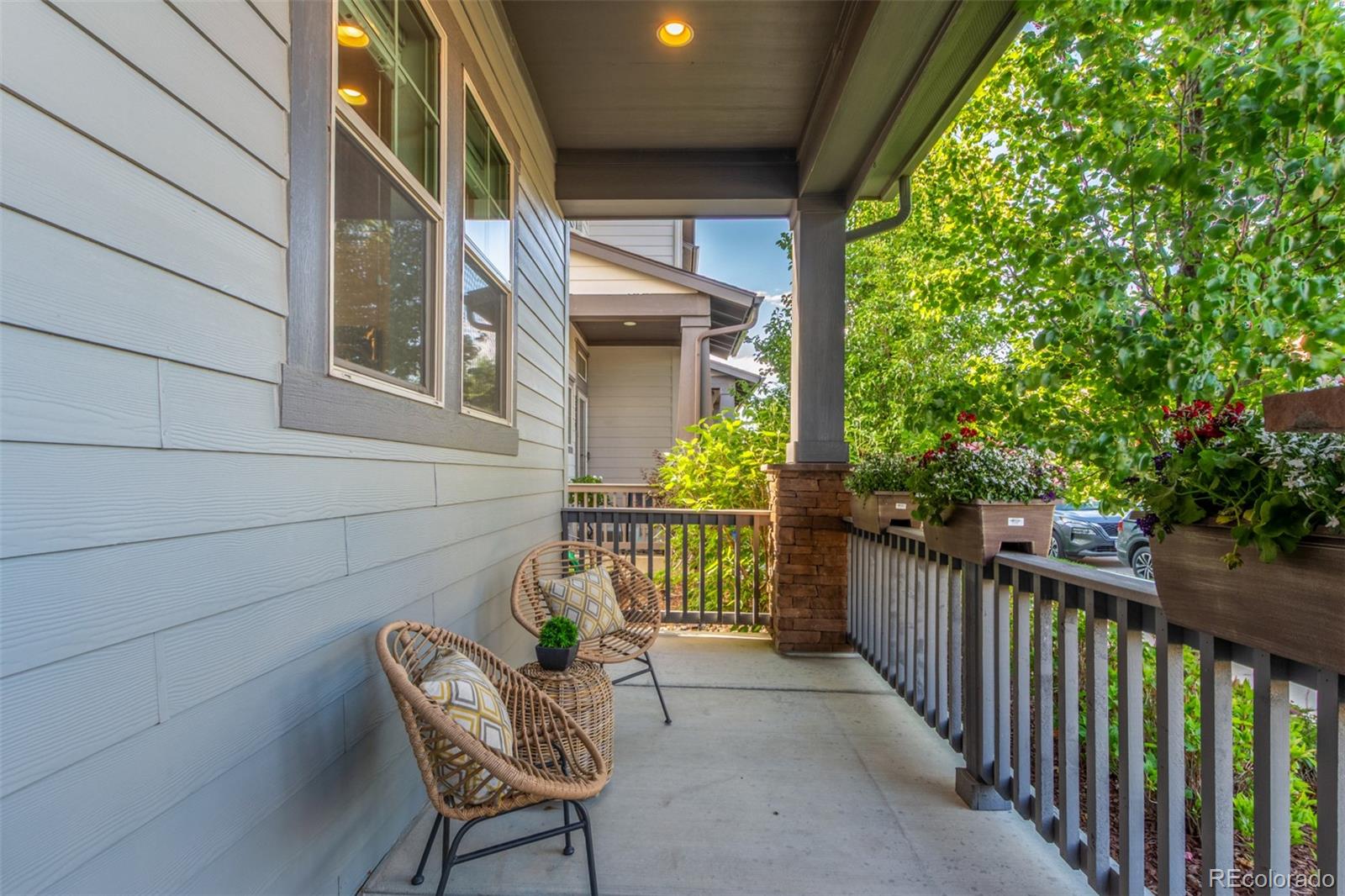MLS Image #4 for 5735  boston street ,denver, Colorado