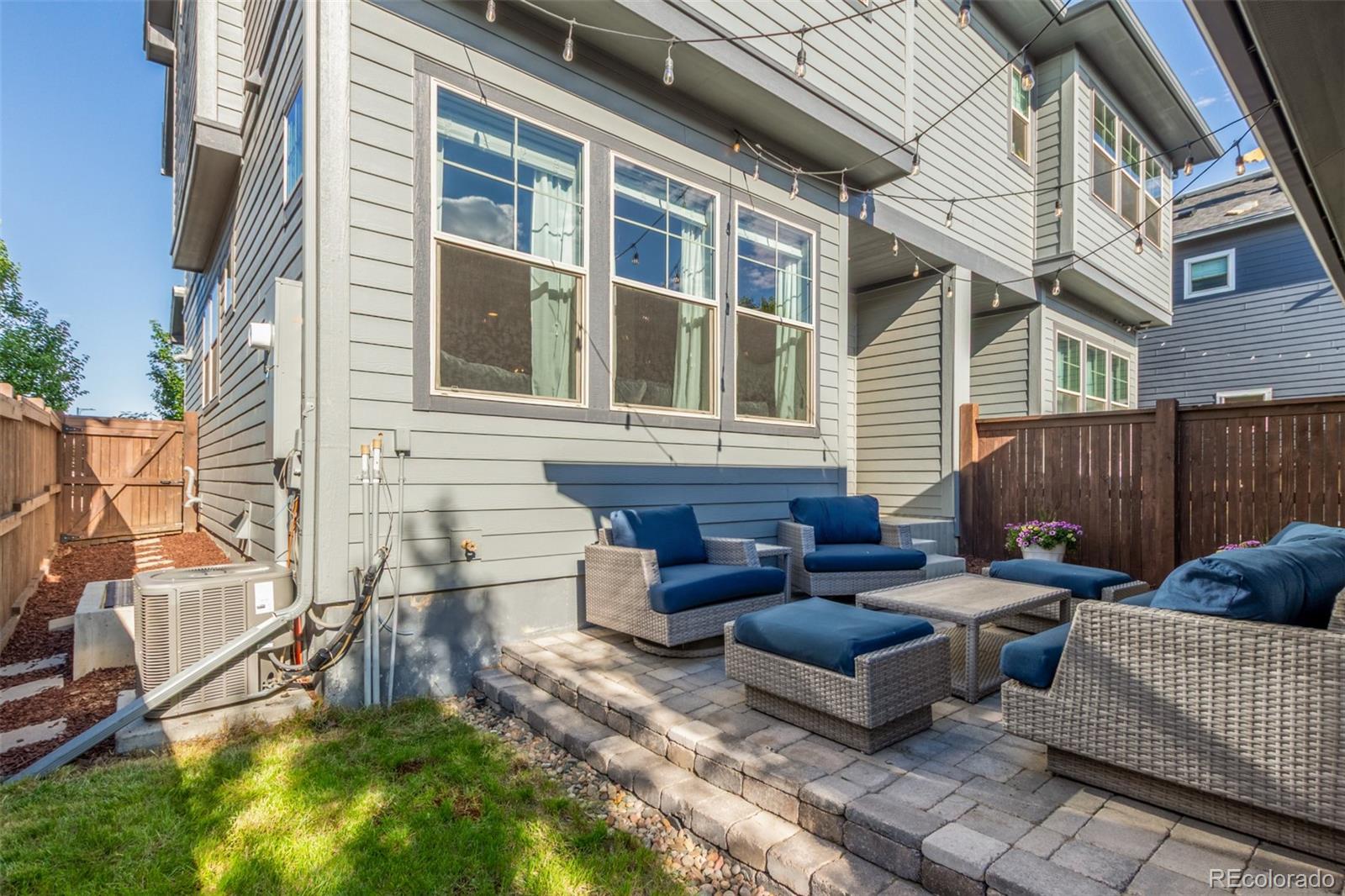 MLS Image #40 for 5735  boston street ,denver, Colorado