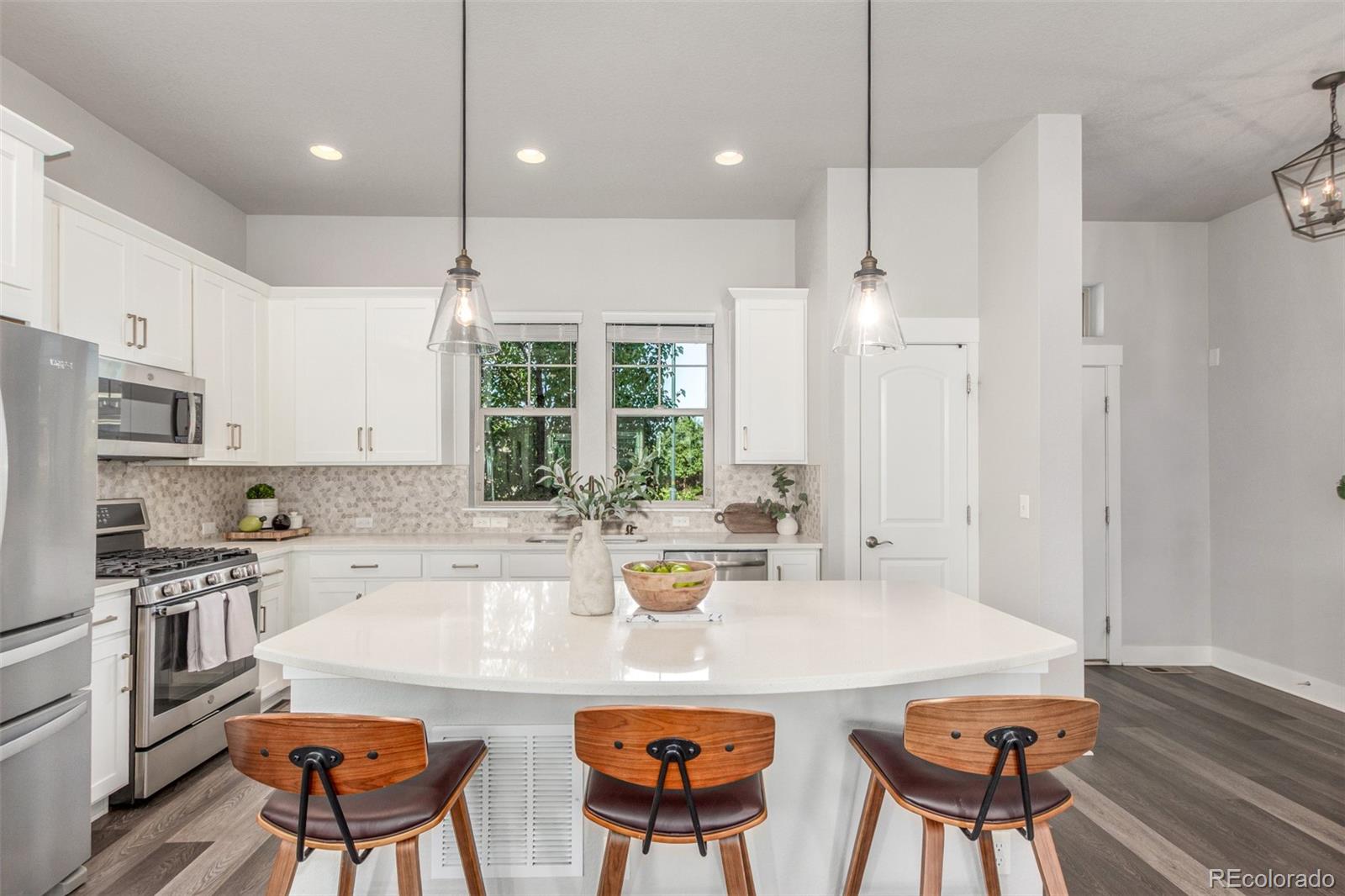 MLS Image #7 for 5735  boston street ,denver, Colorado