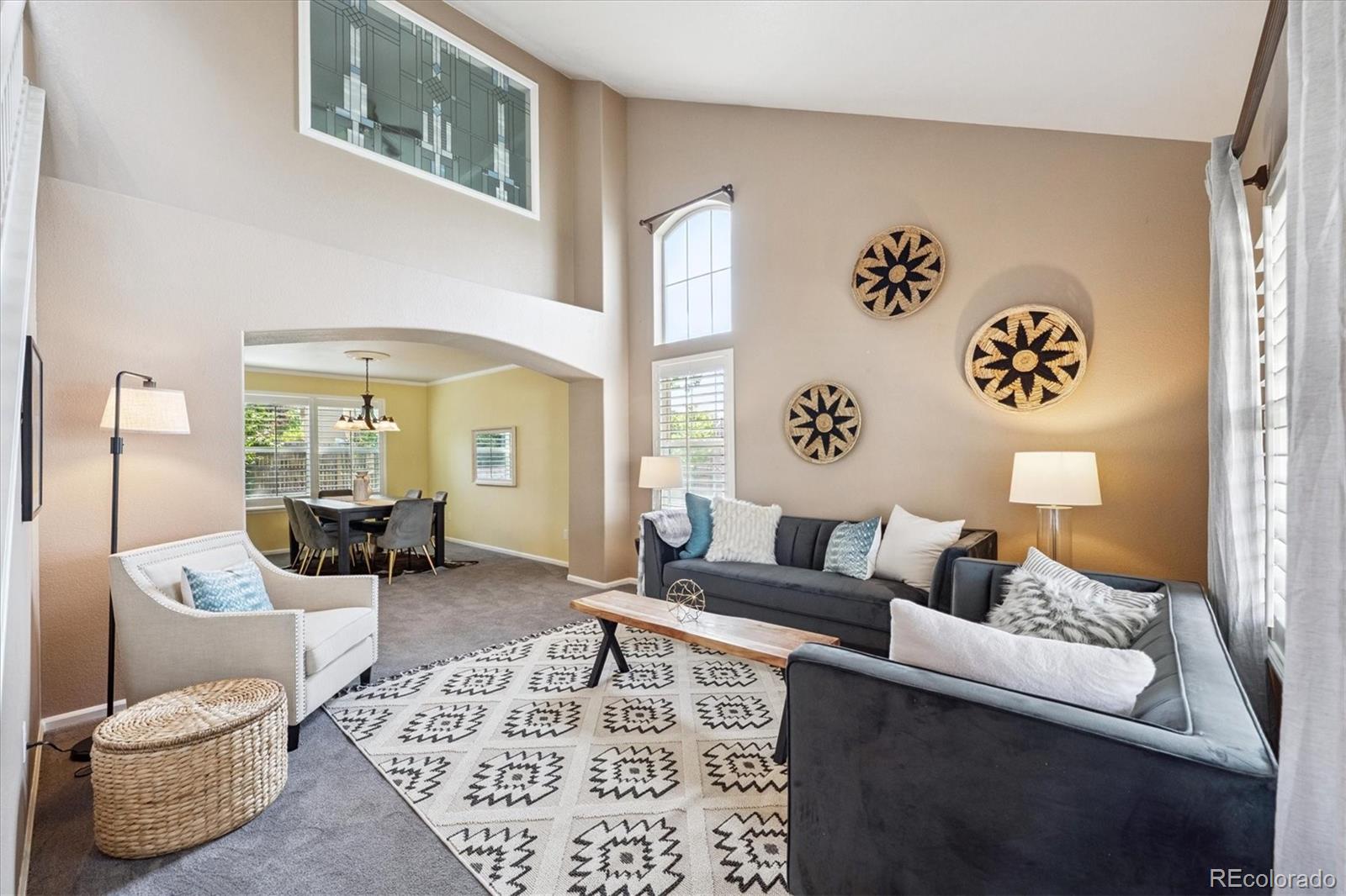 MLS Image #2 for 20304  vista circle,parker, Colorado