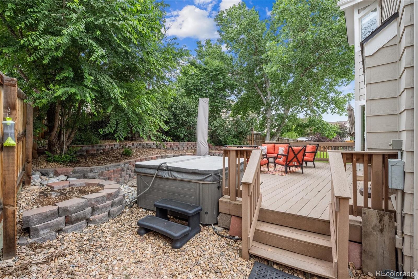 MLS Image #21 for 20304  vista circle,parker, Colorado