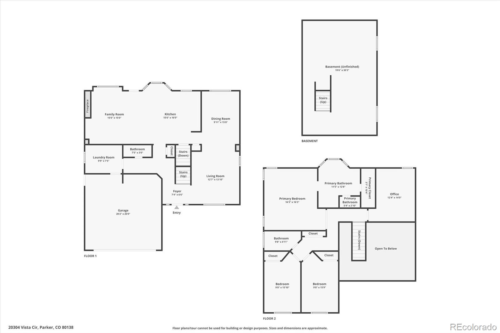 MLS Image #23 for 20304  vista circle,parker, Colorado