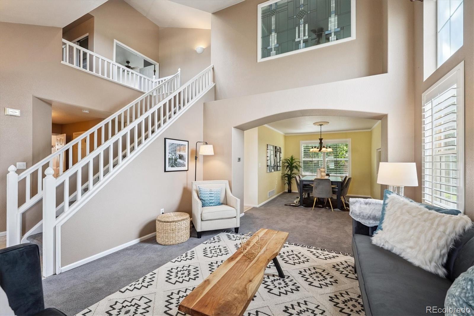 MLS Image #3 for 20304  vista circle,parker, Colorado
