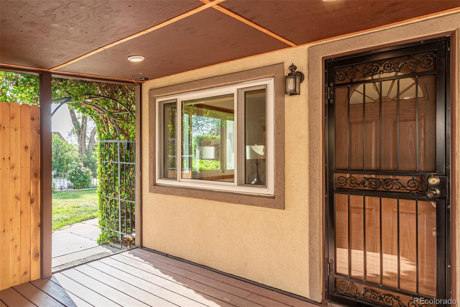MLS Image #5 for 1060 s eaton street,lakewood, Colorado