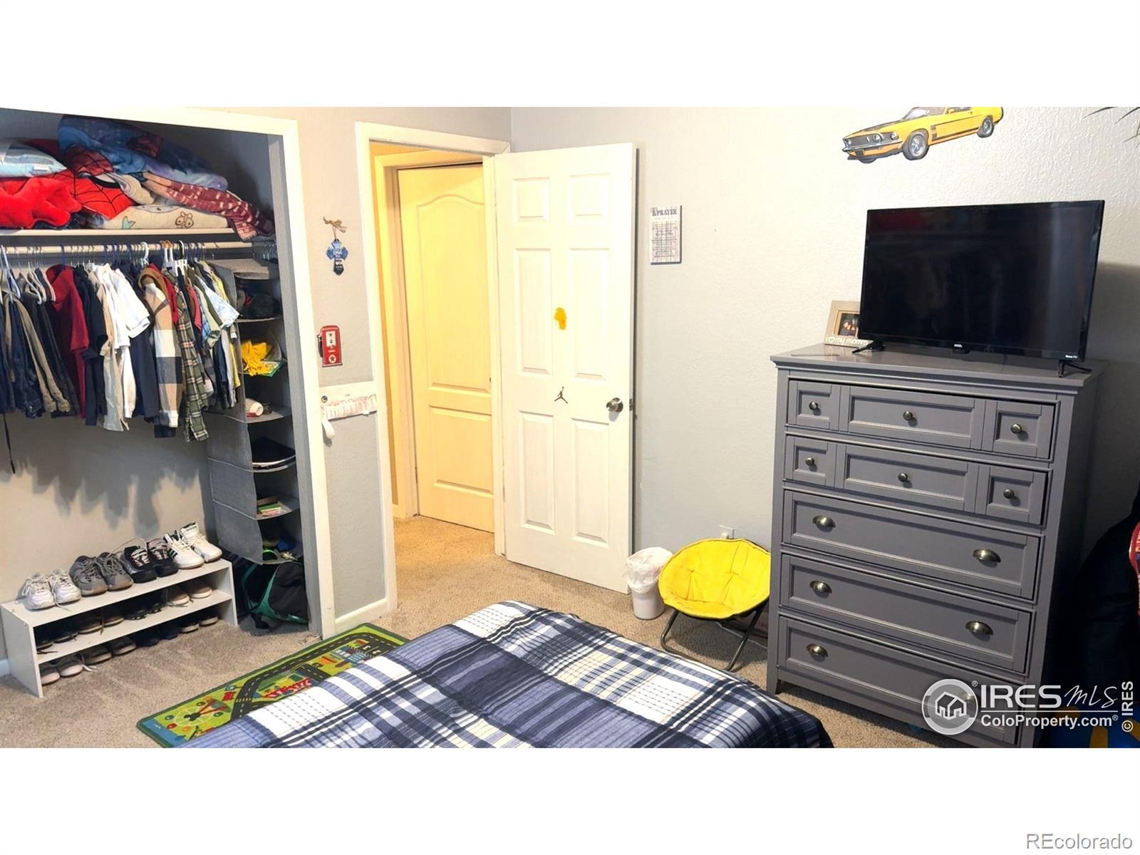 MLS Image #10 for 3200  claremont avenue,evans, Colorado