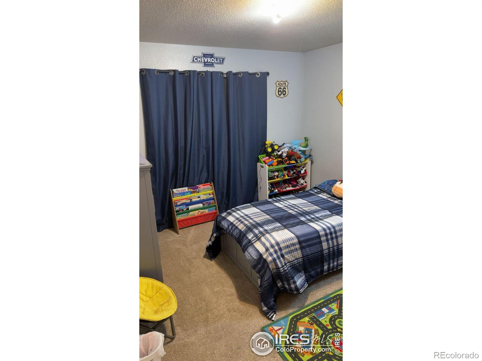 MLS Image #13 for 3200  claremont avenue,evans, Colorado