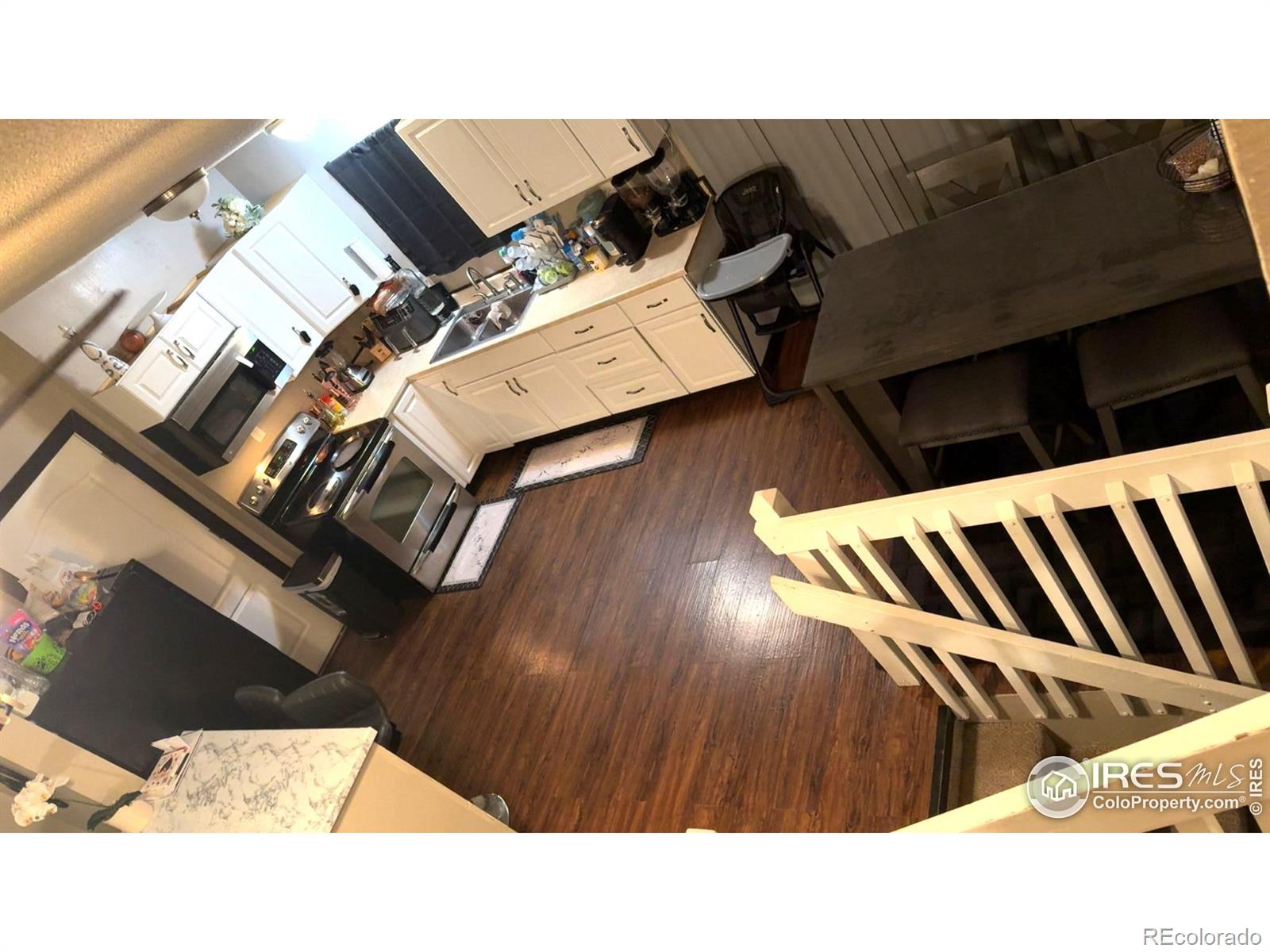 MLS Image #2 for 3200  claremont avenue,evans, Colorado