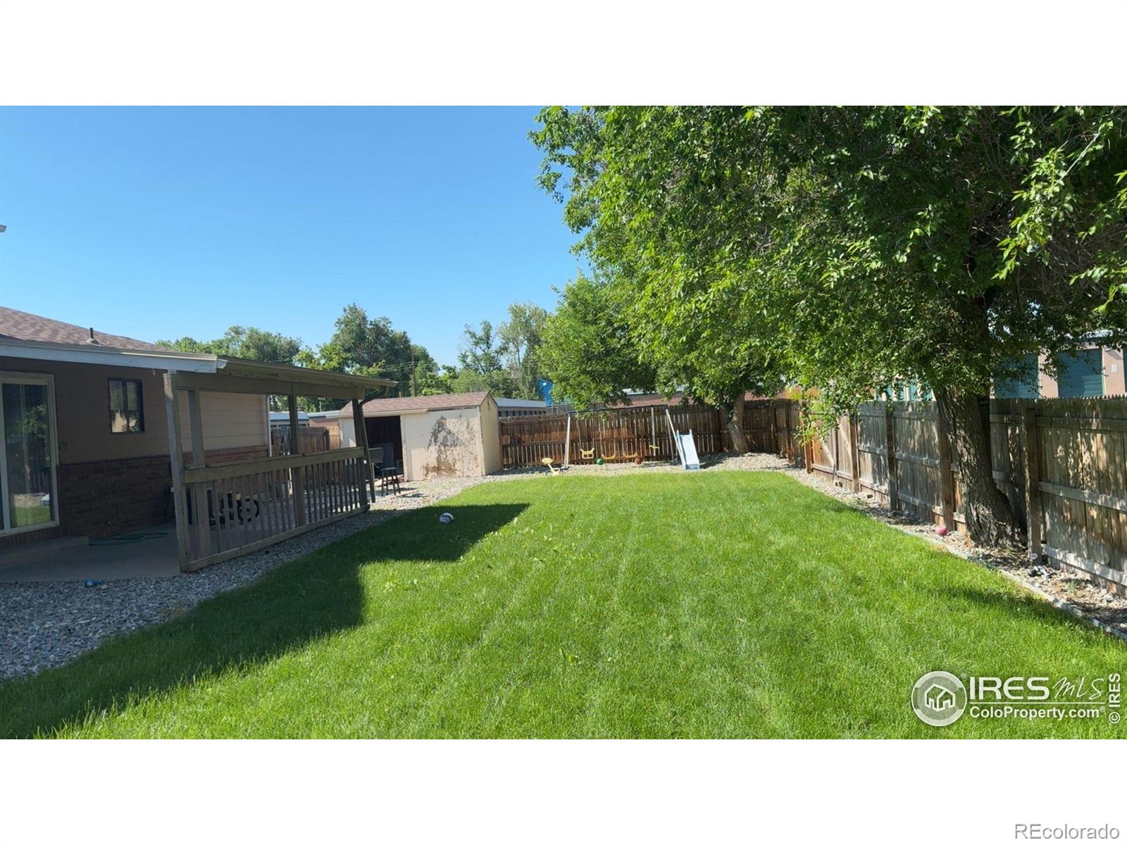 MLS Image #27 for 3200  claremont avenue,evans, Colorado