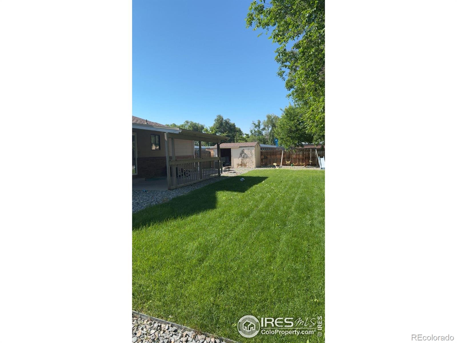 MLS Image #28 for 3200  claremont avenue,evans, Colorado