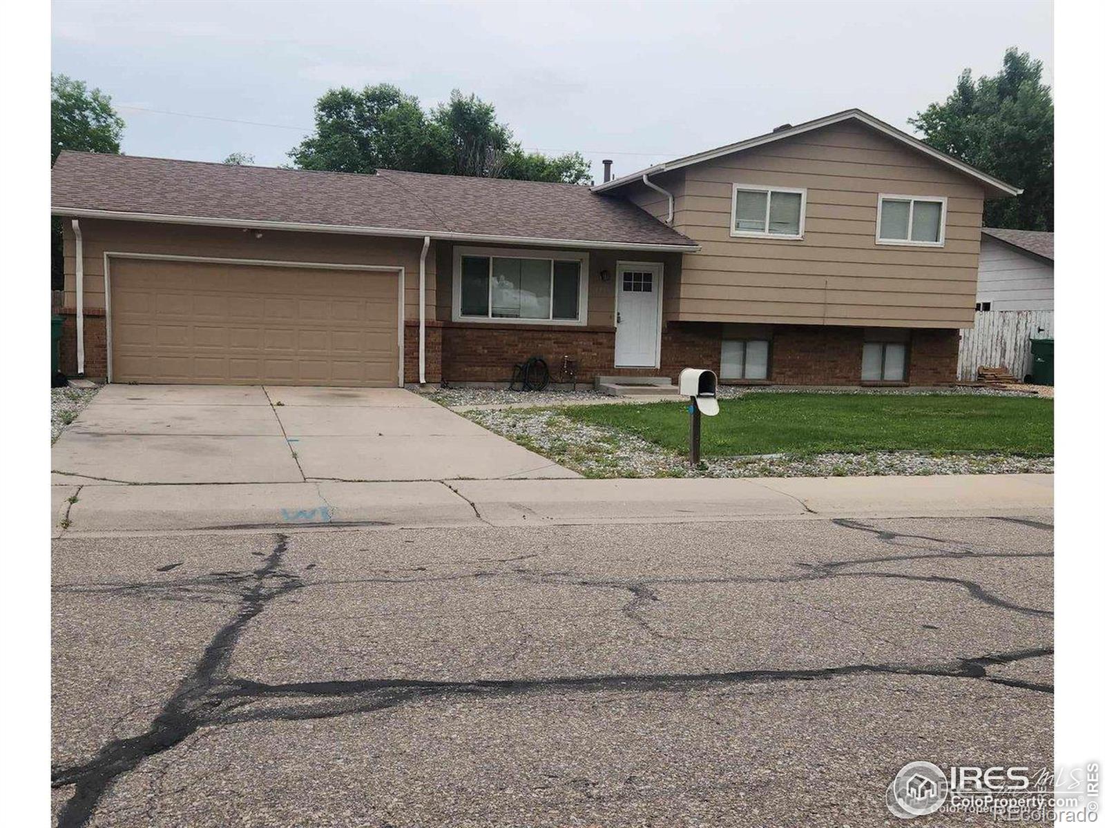 MLS Image #30 for 3200  claremont avenue,evans, Colorado