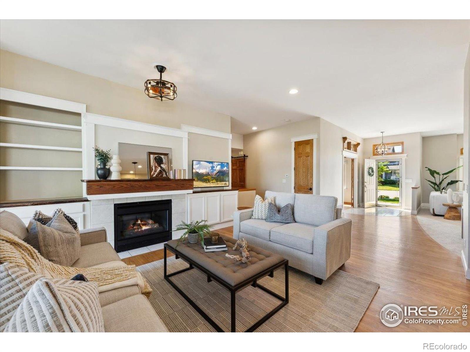 MLS Image #11 for 1206  canvasback court,fort collins, Colorado