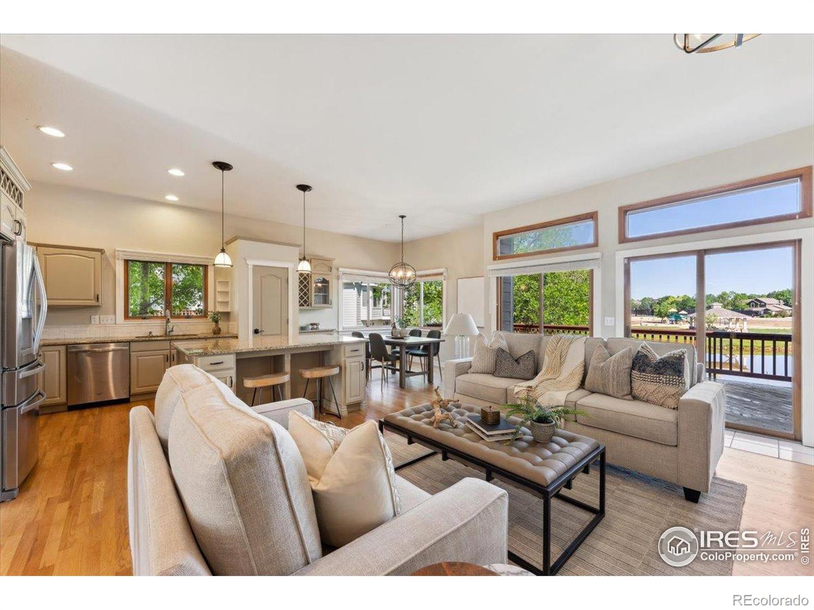 MLS Image #14 for 1206  canvasback court,fort collins, Colorado