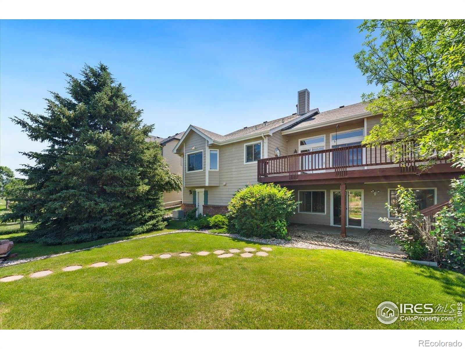 MLS Image #34 for 1206  canvasback court,fort collins, Colorado