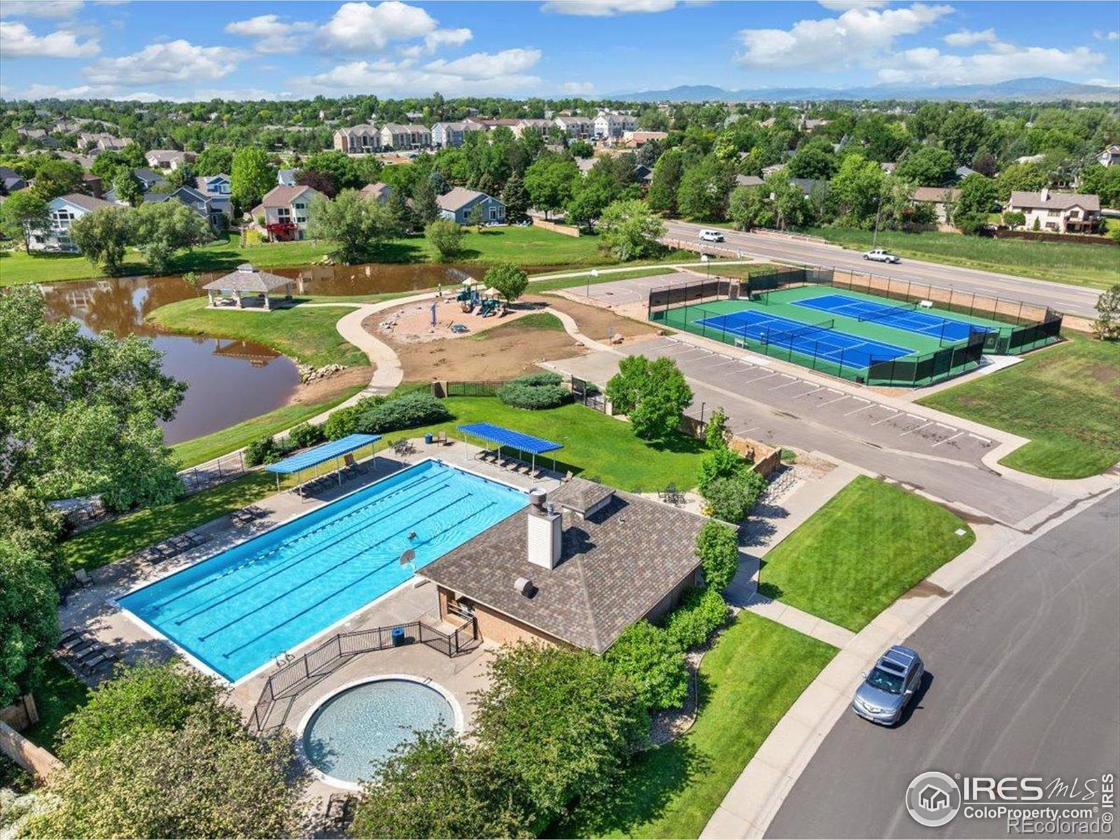 MLS Image #38 for 1206  canvasback court,fort collins, Colorado