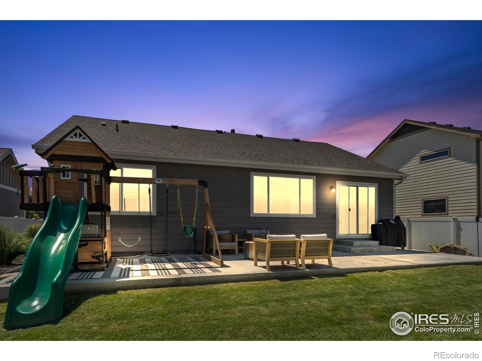 MLS Image #30 for 452  mt sherman avenue,severance, Colorado