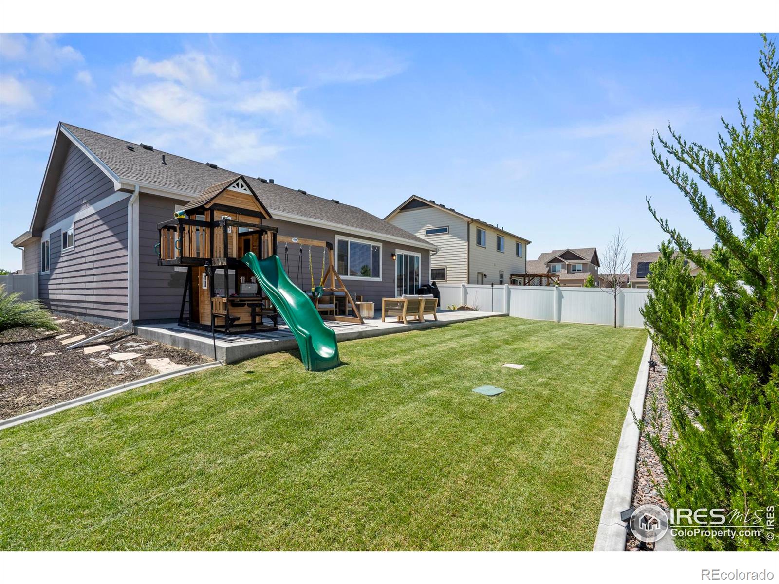 MLS Image #31 for 452  mt sherman avenue,severance, Colorado