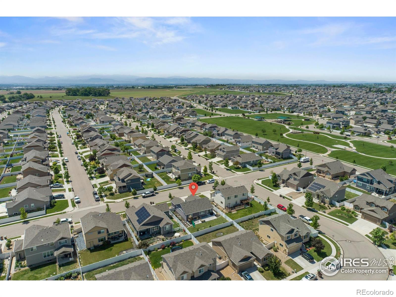 MLS Image #32 for 452  mt sherman avenue,severance, Colorado