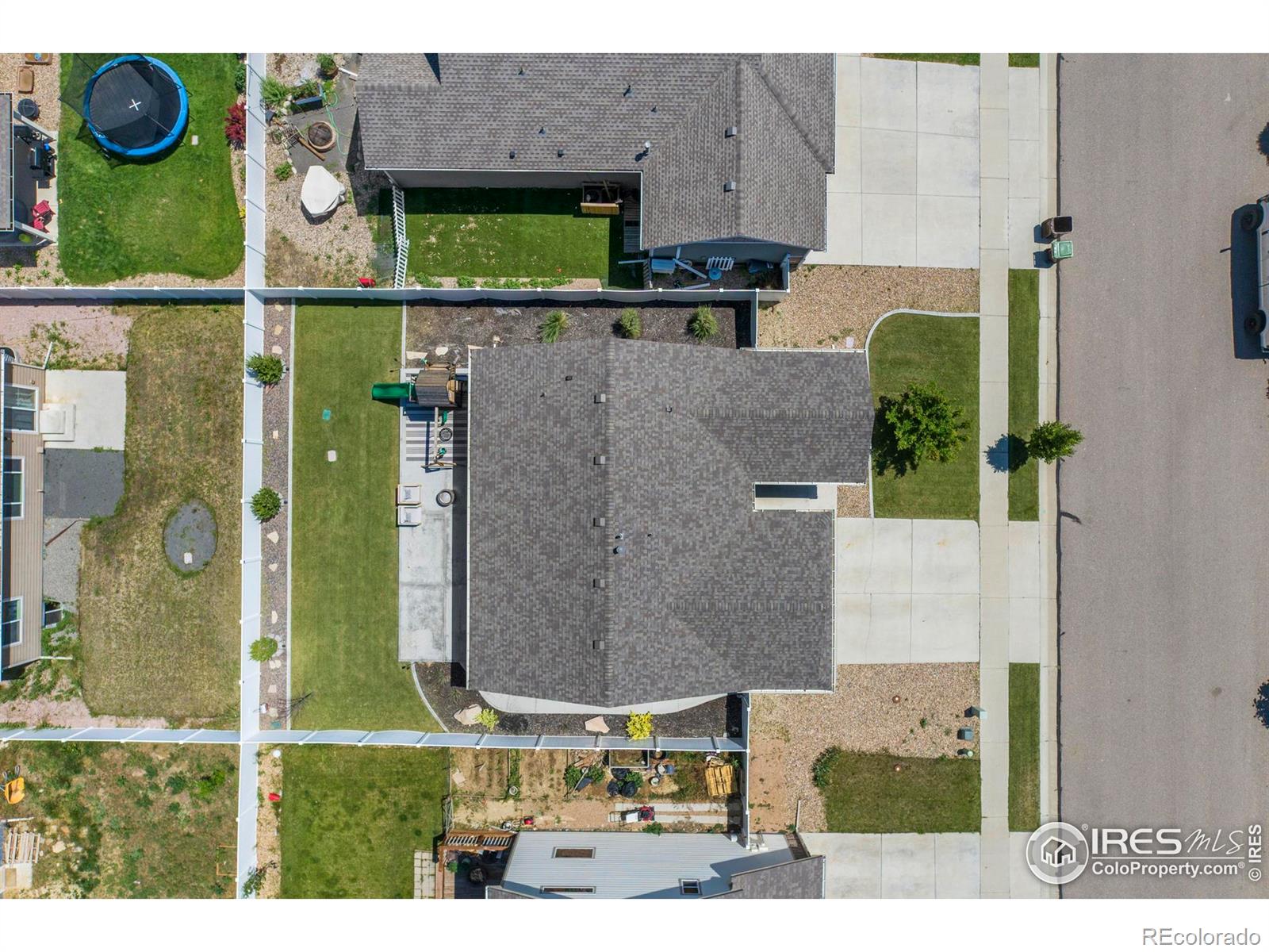 MLS Image #4 for 452  mt sherman avenue,severance, Colorado