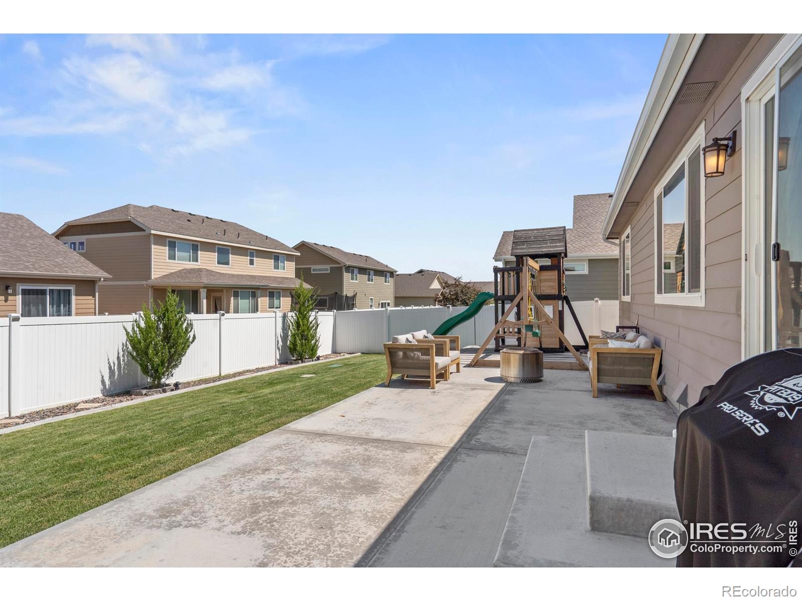 MLS Image #5 for 452  mt sherman avenue,severance, Colorado