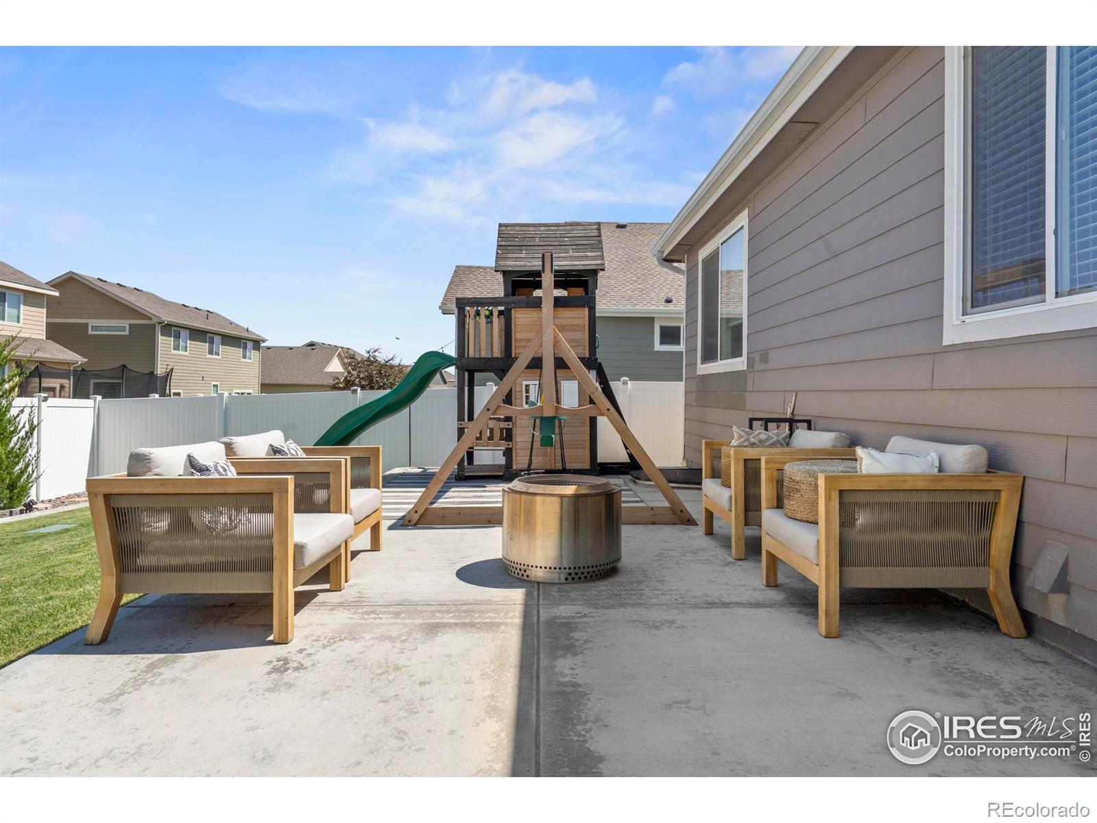 MLS Image #6 for 452  mt sherman avenue,severance, Colorado