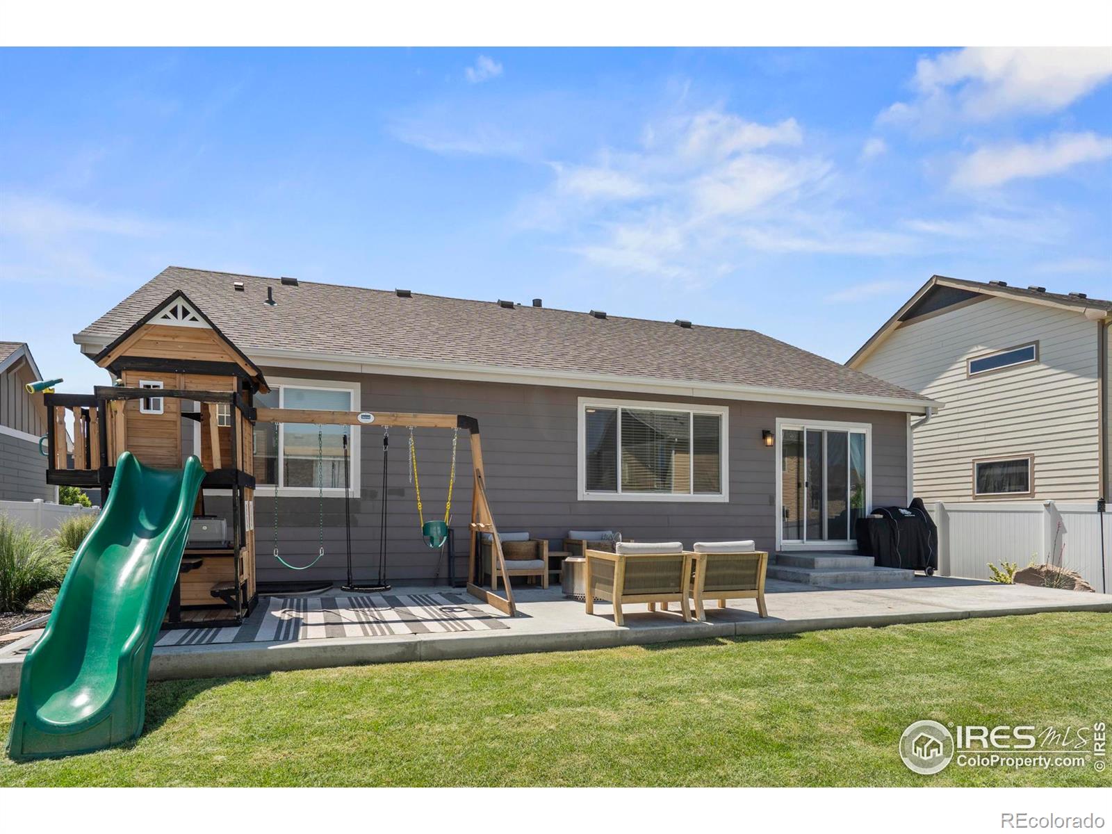 MLS Image #7 for 452  mt sherman avenue,severance, Colorado