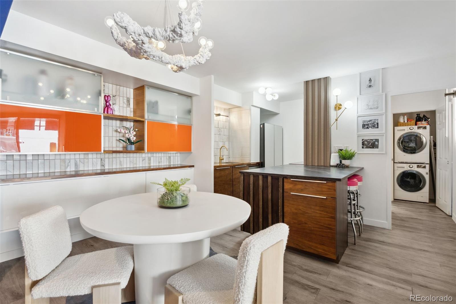 MLS Image #2 for 790 n washington street,denver, Colorado