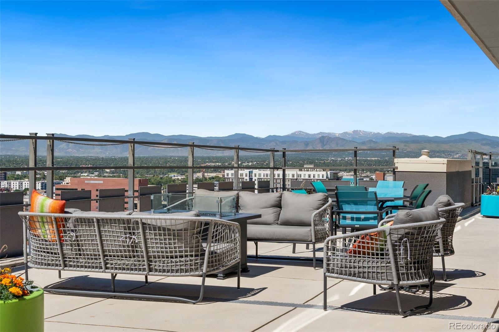 MLS Image #20 for 790 n washington street,denver, Colorado