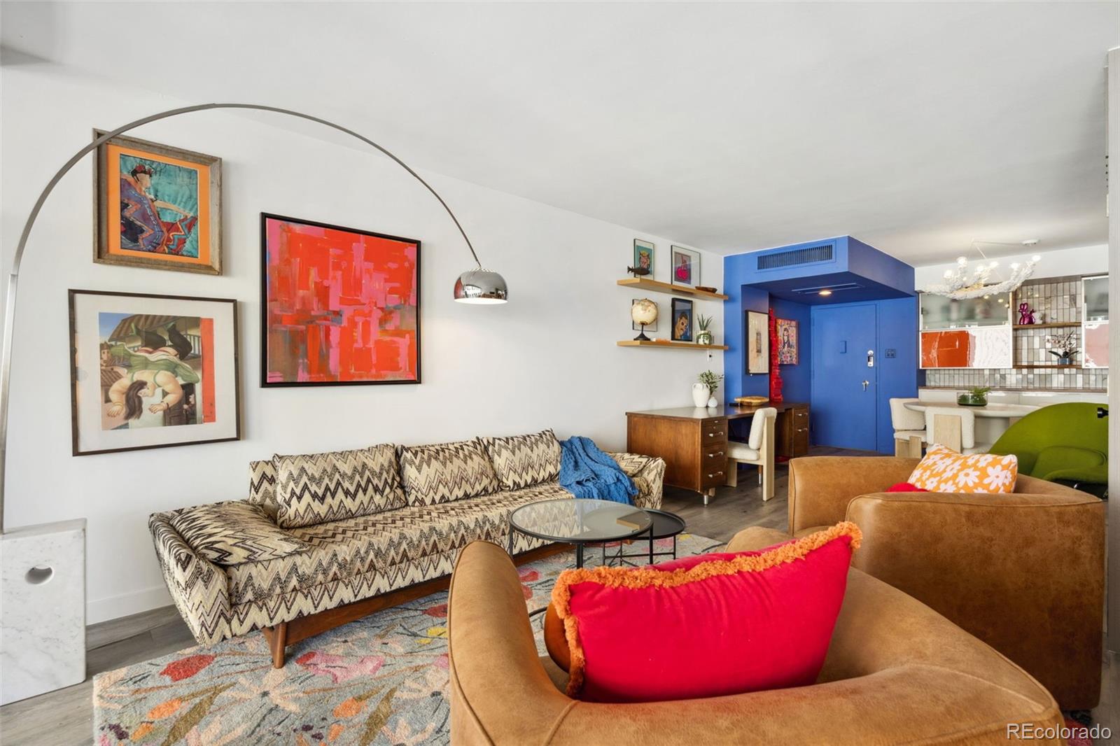MLS Image #4 for 790 n washington street,denver, Colorado
