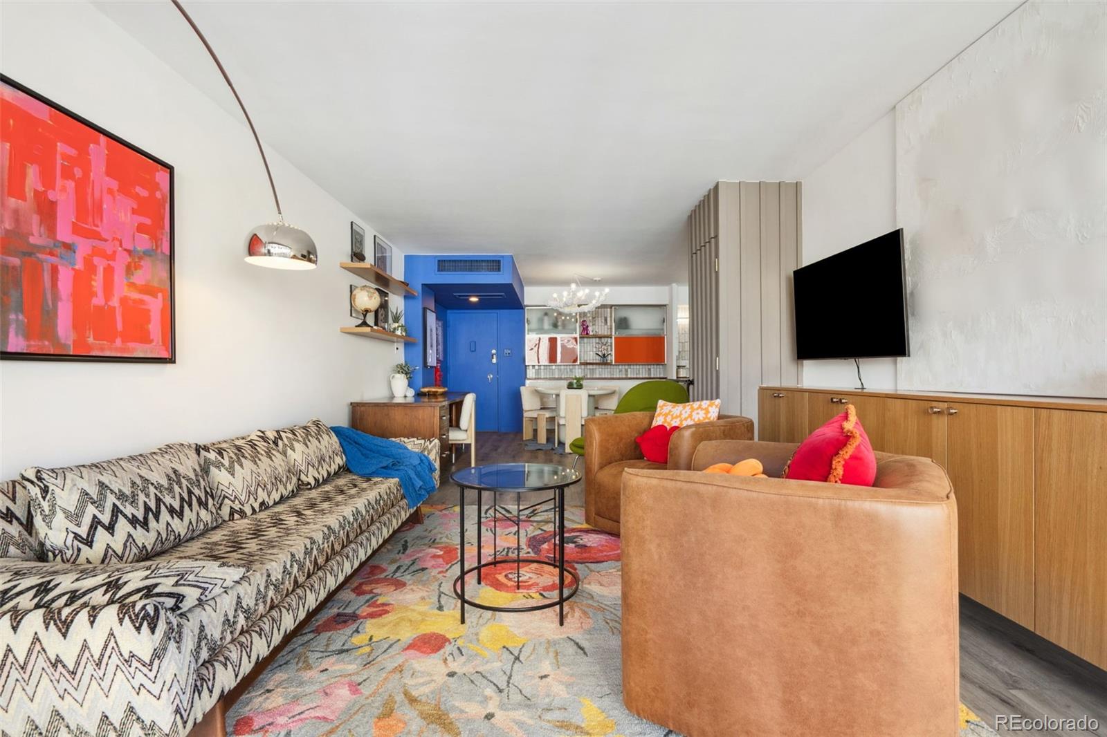 MLS Image #5 for 790 n washington street,denver, Colorado