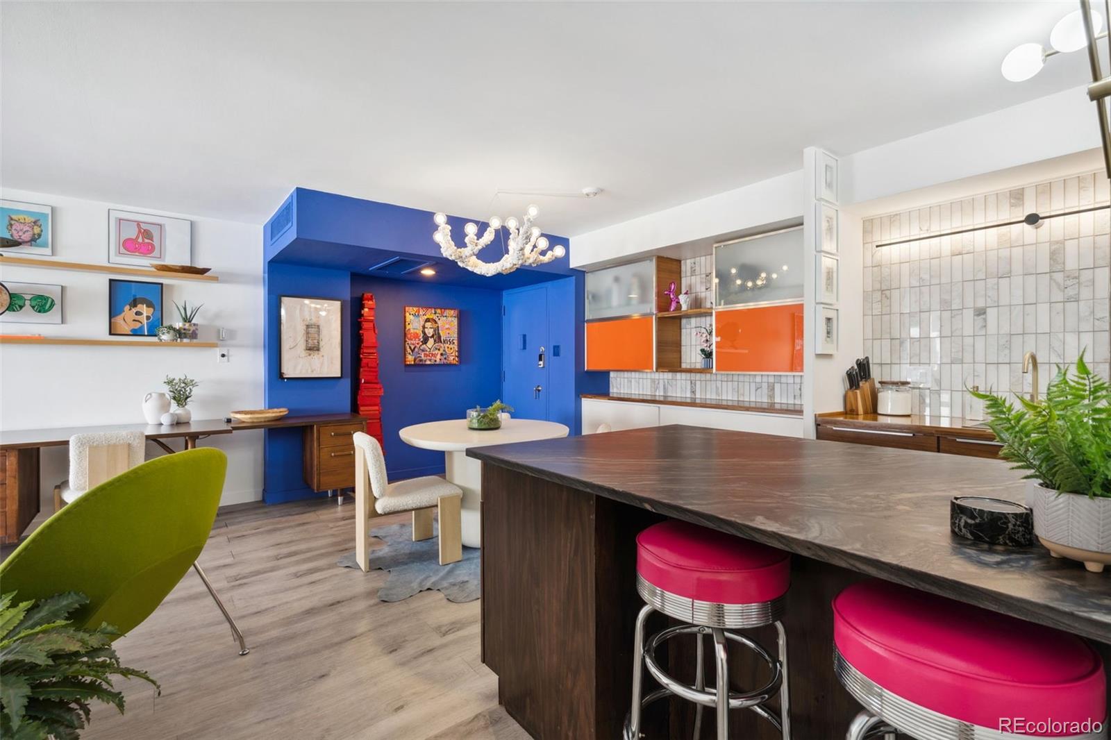 MLS Image #7 for 790 n washington street,denver, Colorado