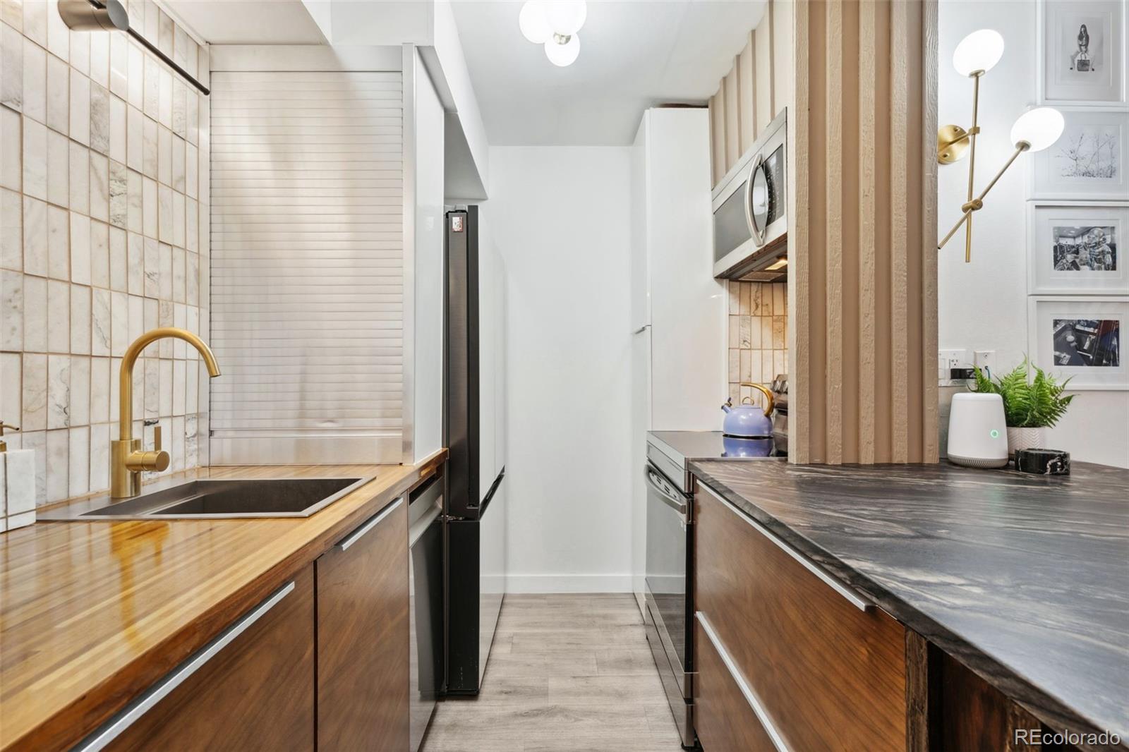 MLS Image #9 for 790 n washington street,denver, Colorado