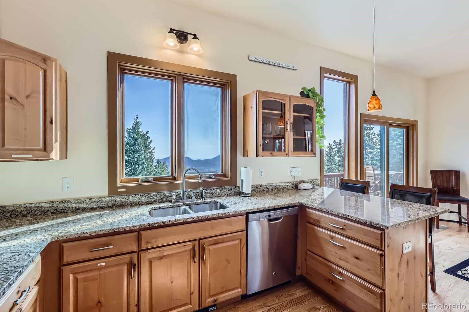 MLS Image #10 for 11876  coal creek heights drive,golden, Colorado