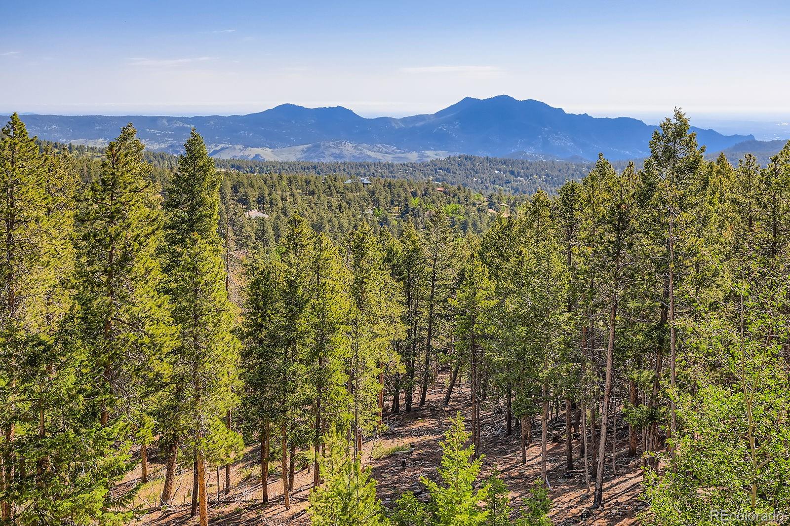 MLS Image #12 for 11876  coal creek heights drive,golden, Colorado