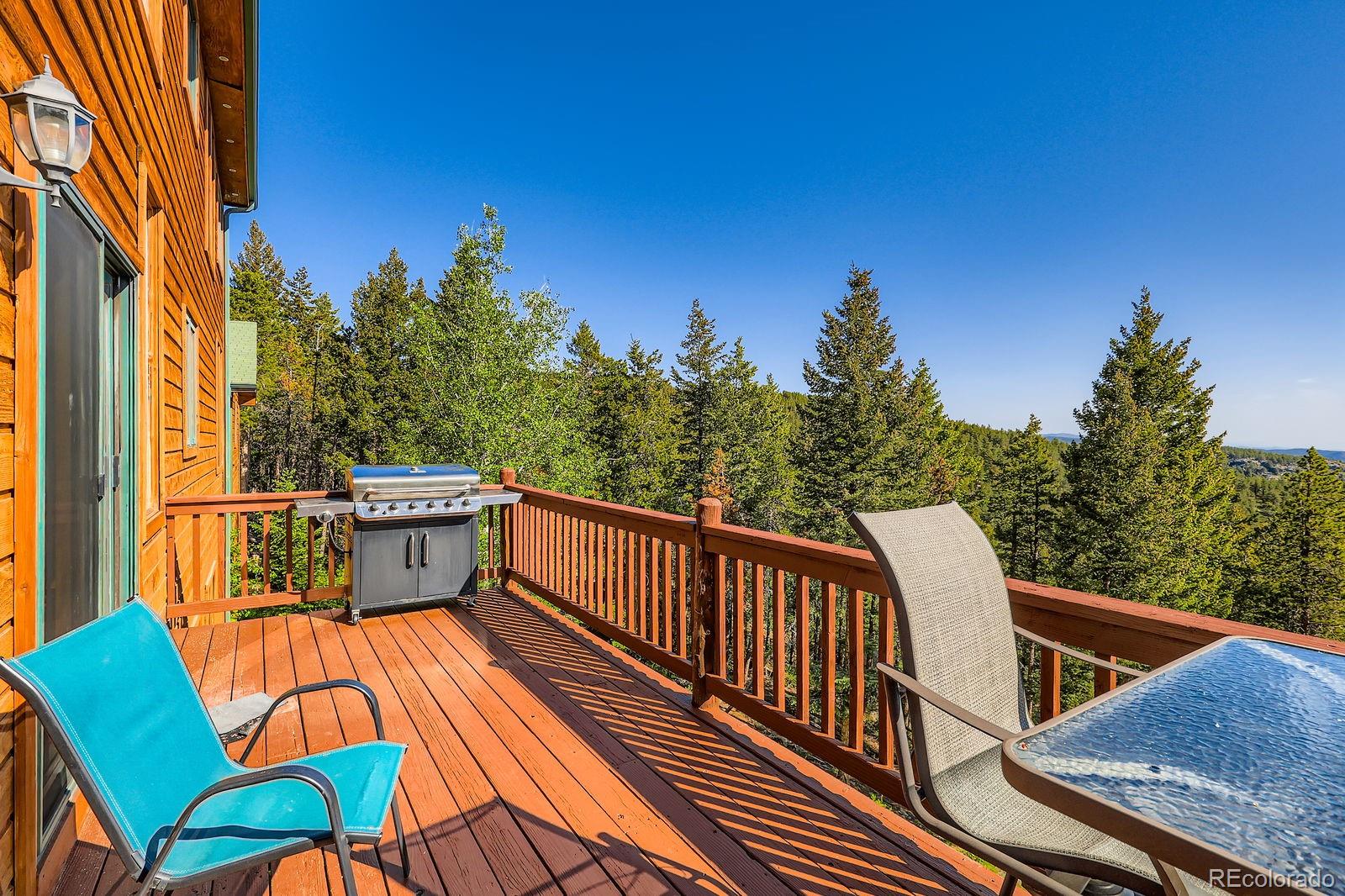 MLS Image #13 for 11876  coal creek heights drive,golden, Colorado