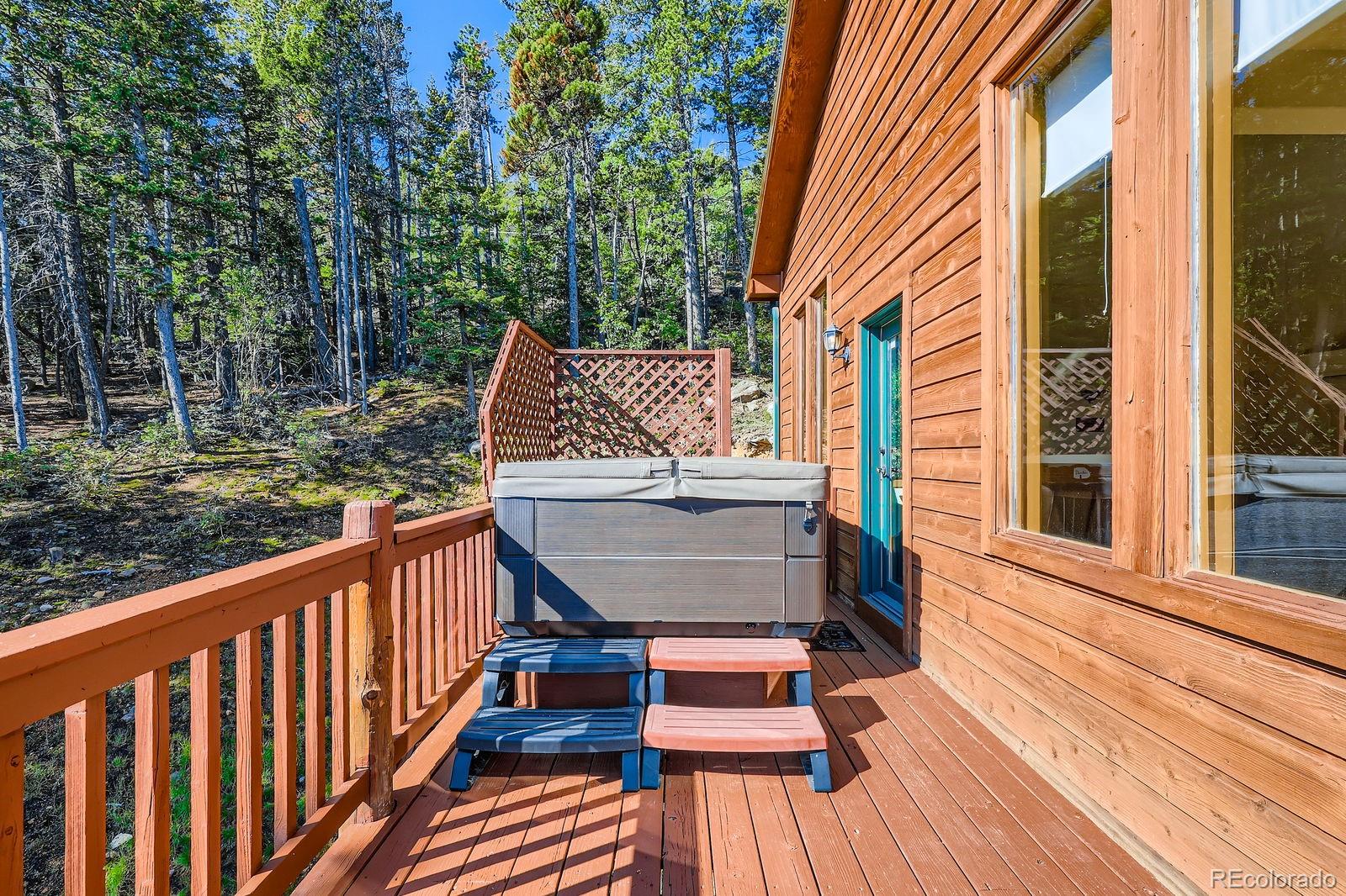MLS Image #14 for 11876  coal creek heights drive,golden, Colorado