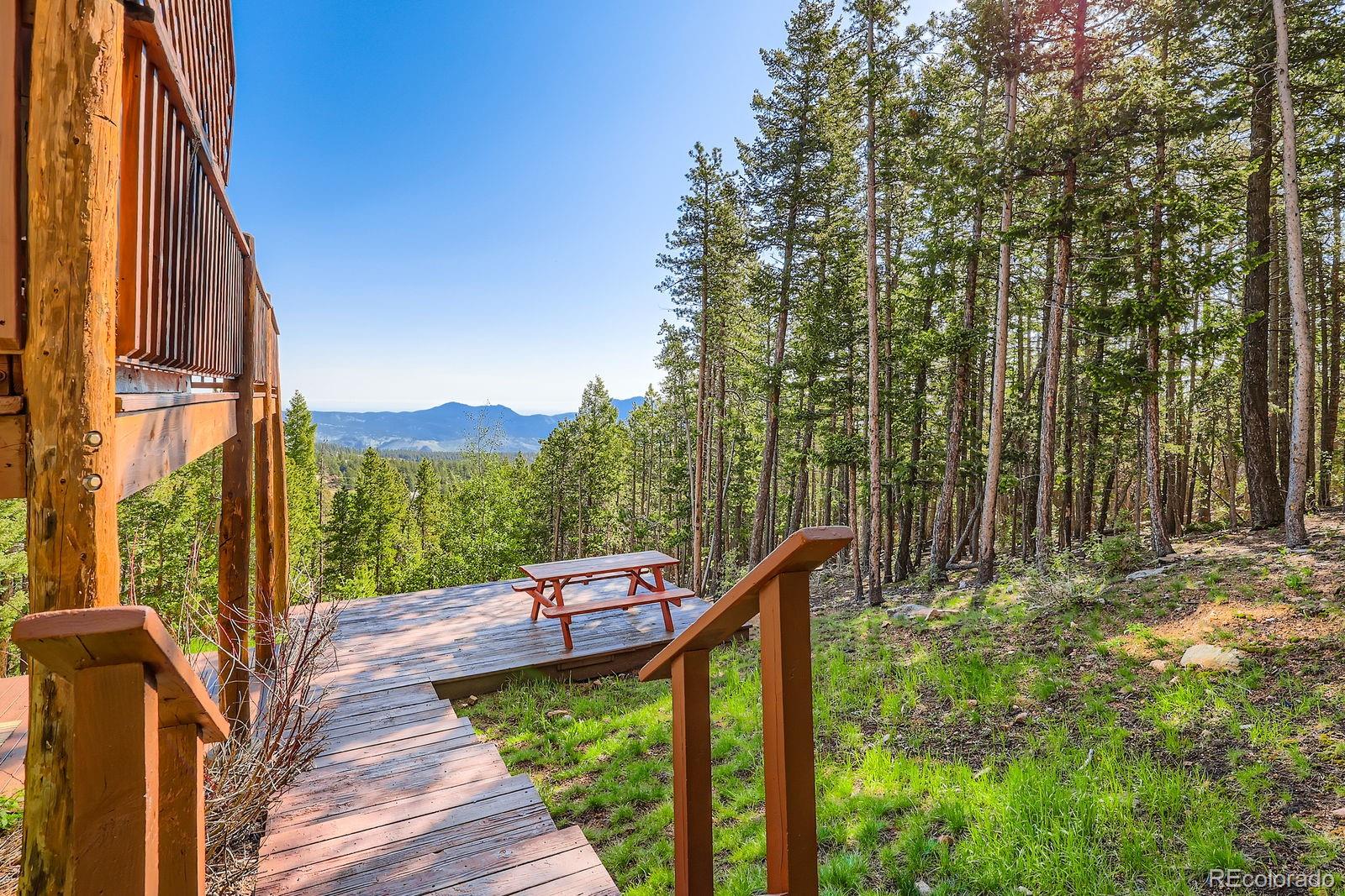 MLS Image #16 for 11876  coal creek heights drive,golden, Colorado