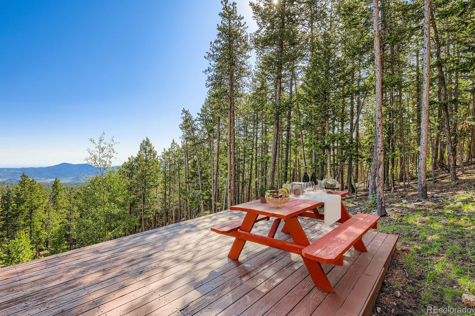 MLS Image #17 for 11876  coal creek heights drive,golden, Colorado